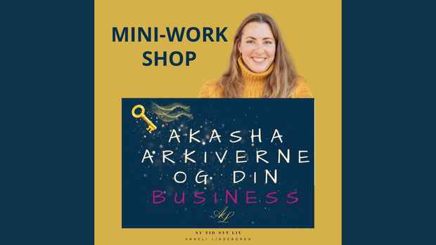 Ascesion for business mini workshop