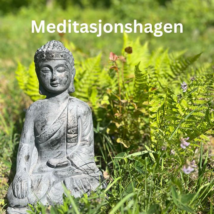 meditasjonshagen 1