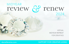Midyear Review Renew Virtual Workshop for Creatives copy
