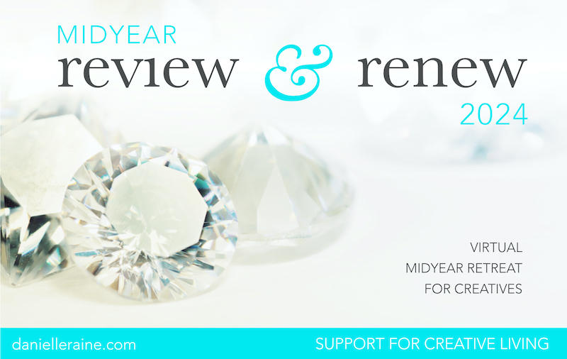 Midyear Review Renew Virtual Workshop for Creatives copy