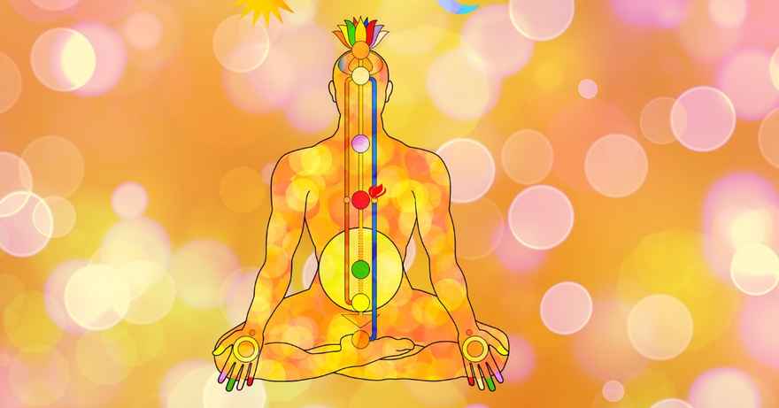 Desires and the Chakras on the Yoga Tantra Path