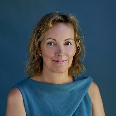 Janni Almosetoft Zoneterapiskolen Logos