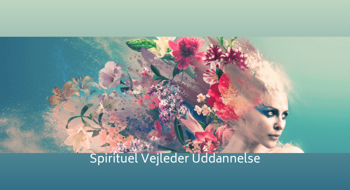 Spirituel Vejleder Uddannelse