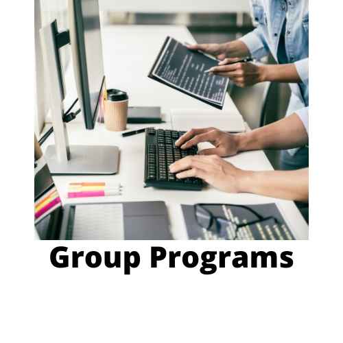 Group Programs