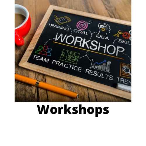 Workshops