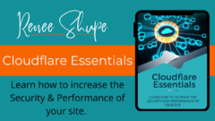 Cloudflare Essentials