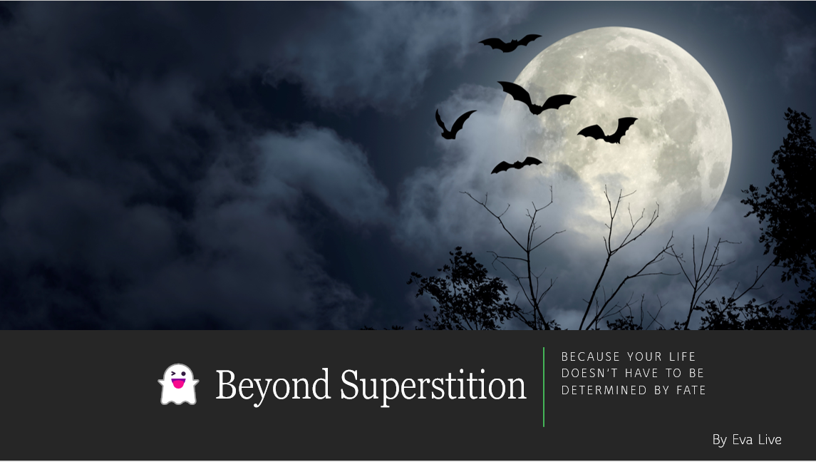 Beyond Superstition cover