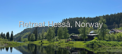 Retreat Hesså