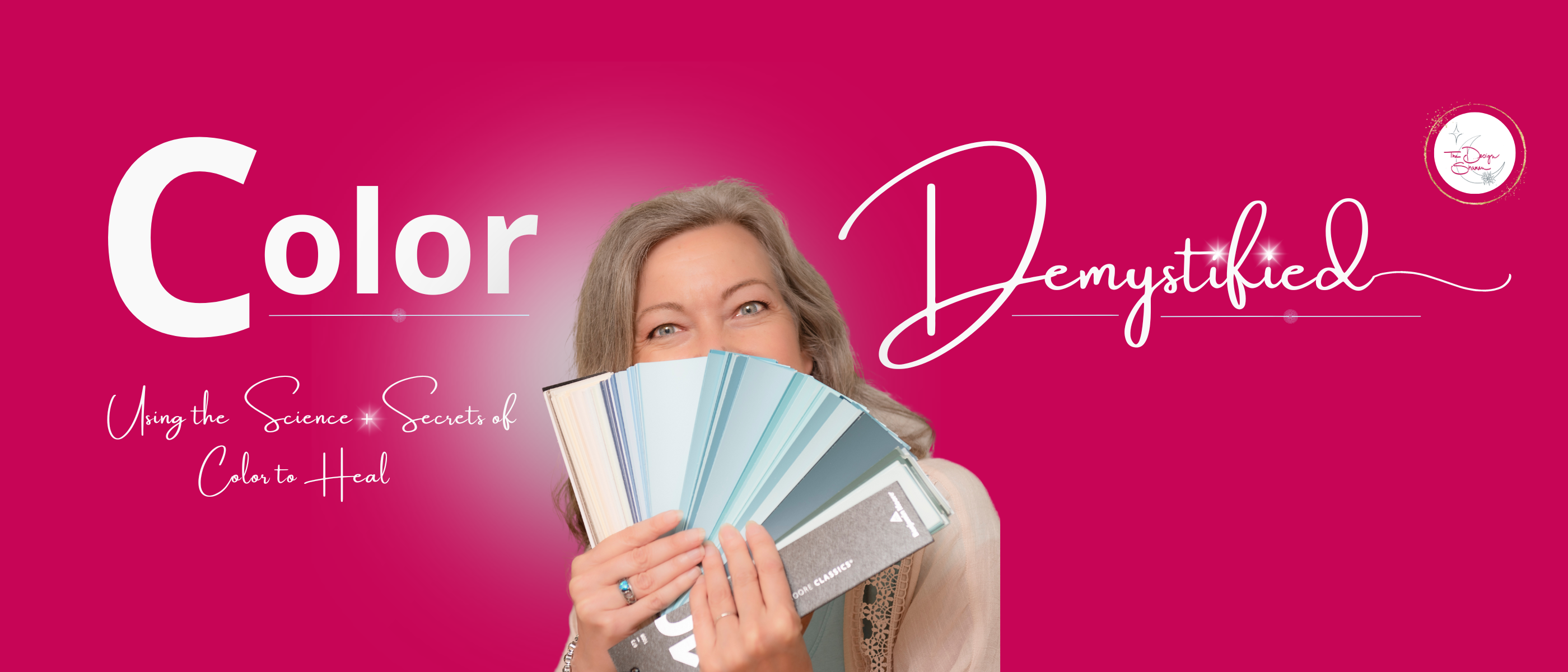 Color demystified workbook