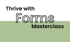 Cover Forms MC course