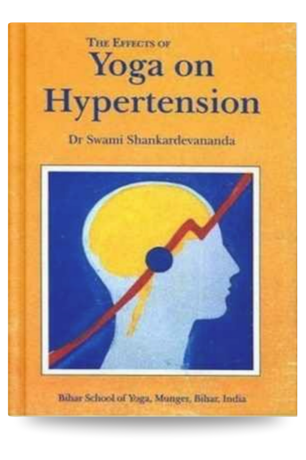 The Effects of Yoga on Hypertension Book (1)
