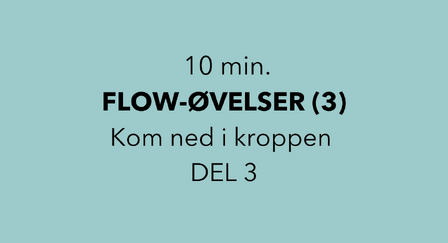 Afspænding FLOW 3 dele (3)