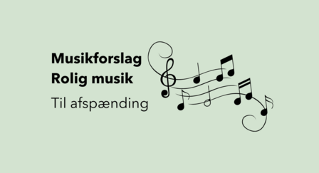 Musikforslag (1)