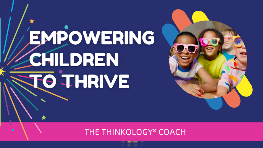 Empowering Children to Thrive