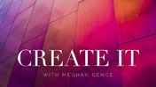 Create it 1000x