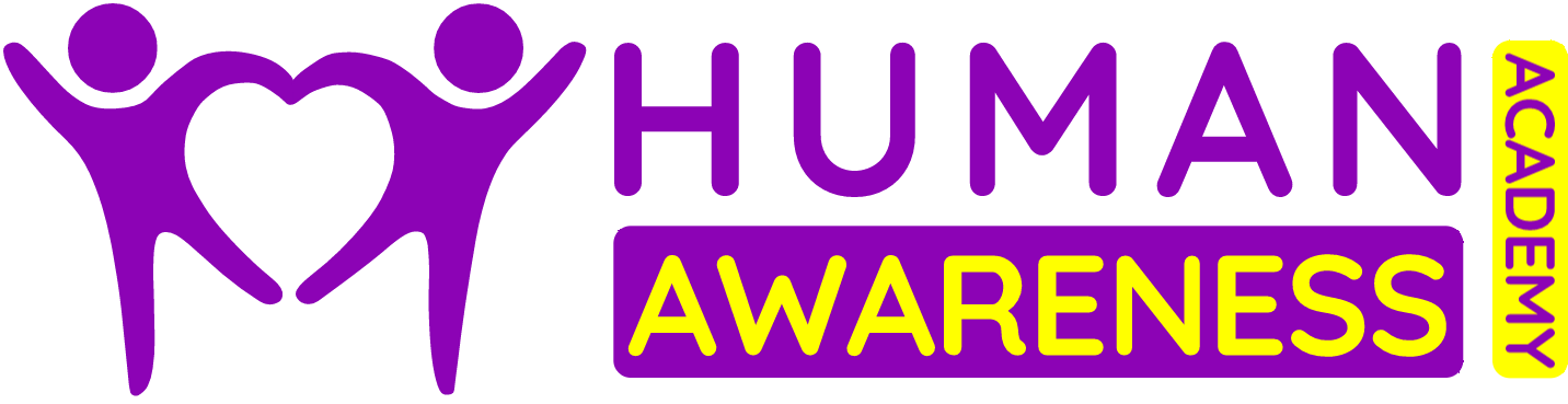 Human Awareness Academy logo