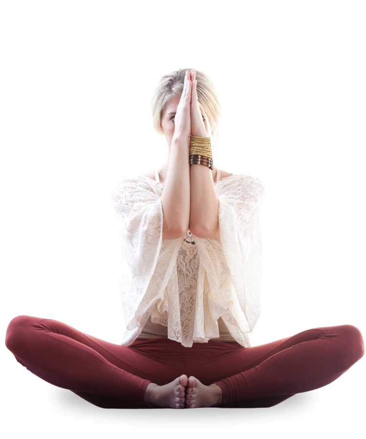 Prana & Pranic Healing Meditation 900