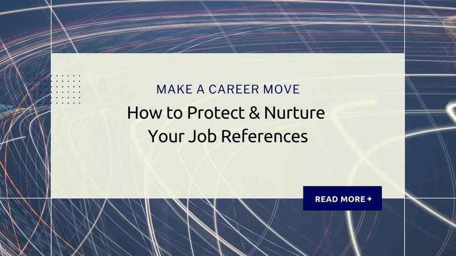 Career Move_Protect References