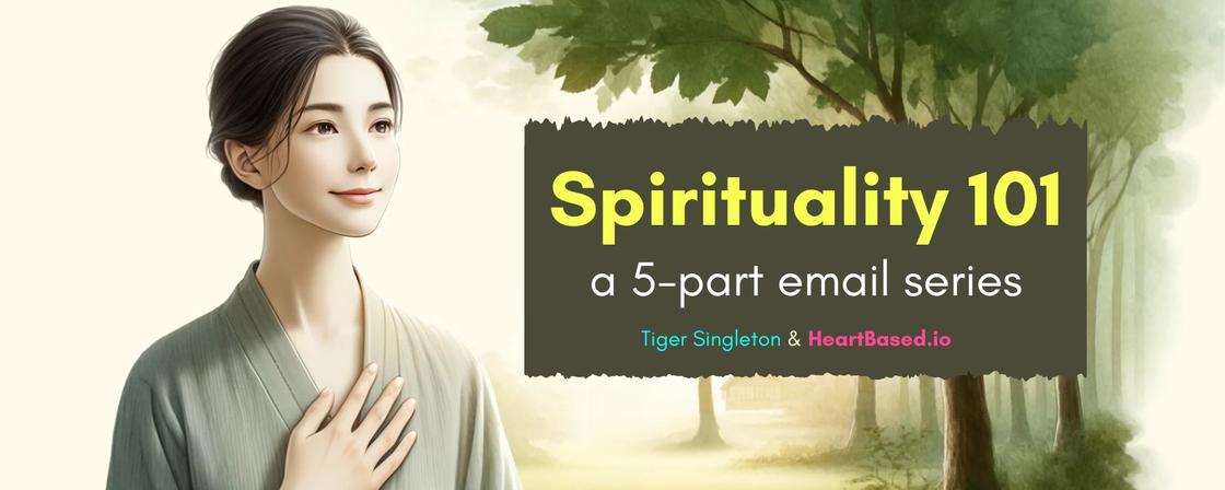 MNL-S01 Spirituality 101