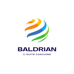 Tobias Baldrian - C-Suite Strategy Coaching logo