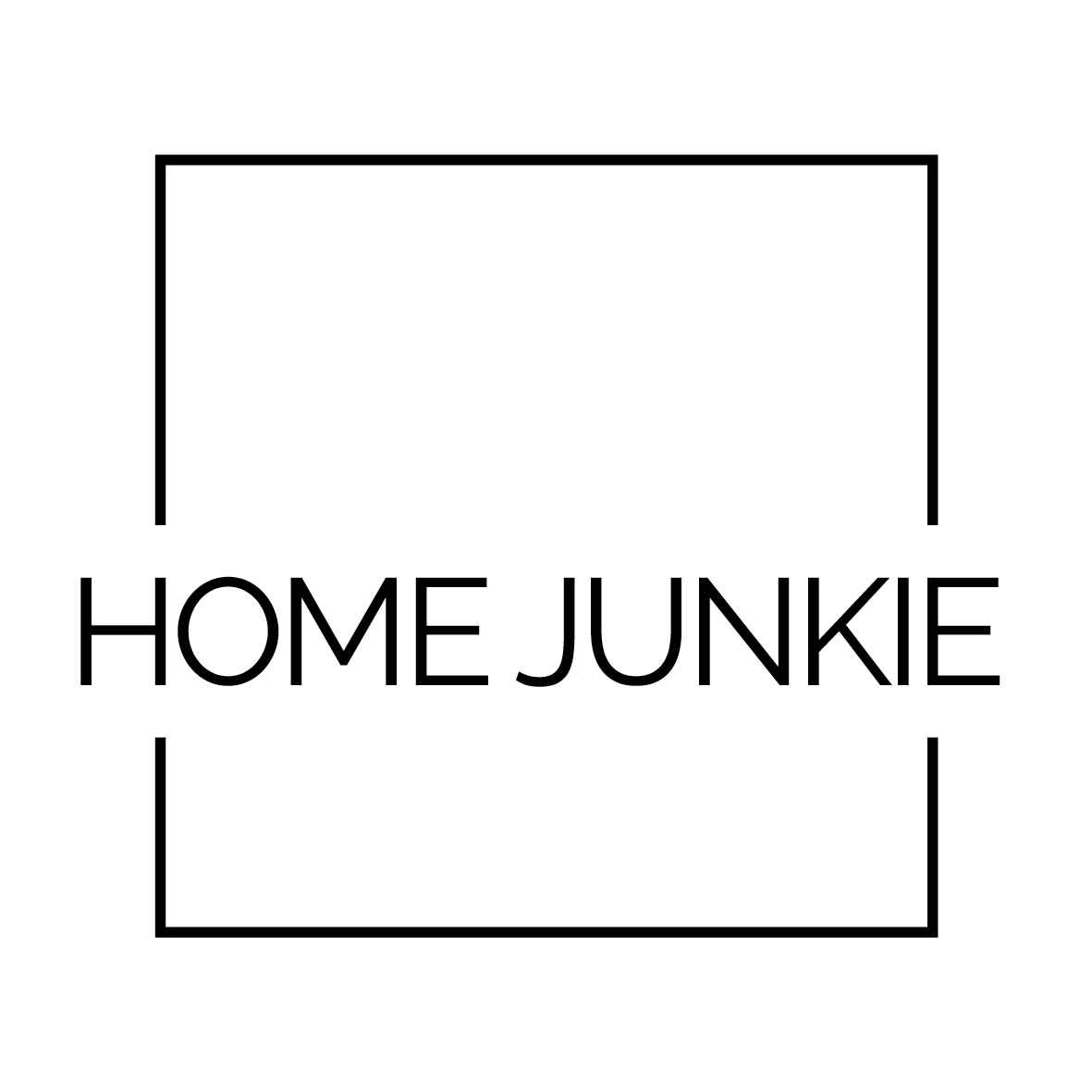 Logo_Home Junkie_hvid