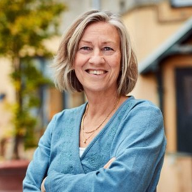 Nina Schiøtz