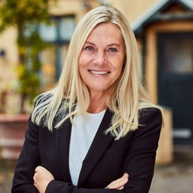 Linda Betsy Lauridsen