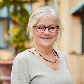 Rosalina Reiter