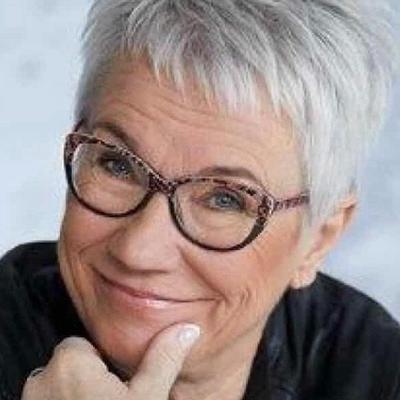 Underviser på STPT Else Iseling