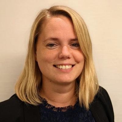 Underviser på STPT Christina Refstrup