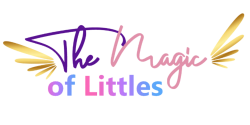 The Magic of Littles logo