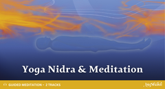 700 Meditation - Introduction to  Yoga Nidra & Meditation