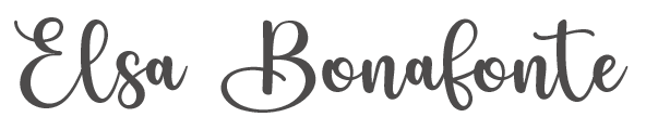 Elsa Bonafonte logo