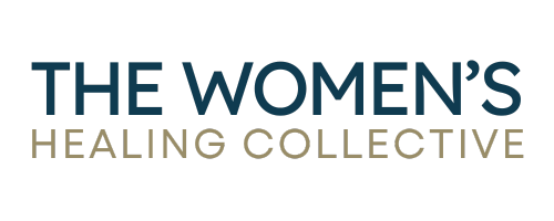 Logo_women's healing collective