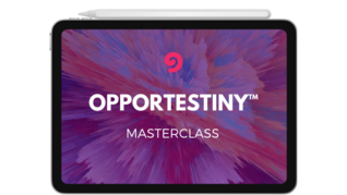 Product - Opportestiny Masterclass