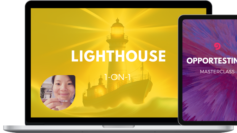 Product - Lighthouse Coaching