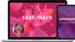 Product - Fast-track Coaching