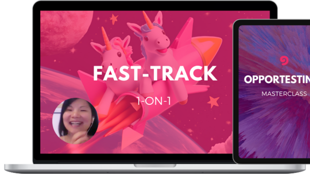 Product - Fast-track Coaching