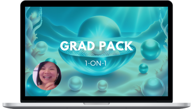 Product - Grad Pack