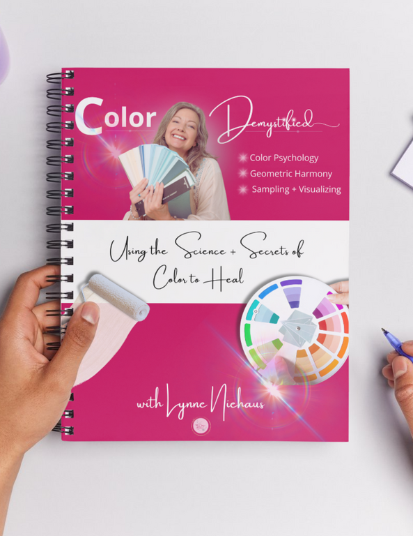 Color demystified workbook
