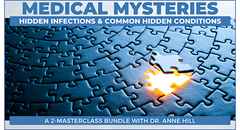 Vault - 2MC Hill Medical Mysteries
