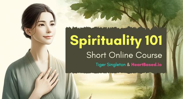 SMP MNL-S01 Spirituality 101