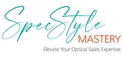 Spec Style Mastery Logo