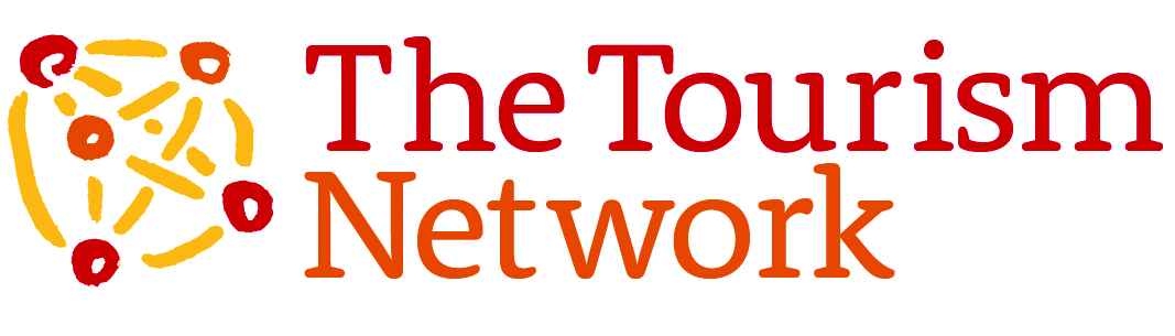 The Tourism Network logo