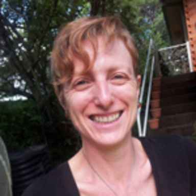 Belinda Robson  - Yoga Teacher, Blue Mountains NSW, Australia