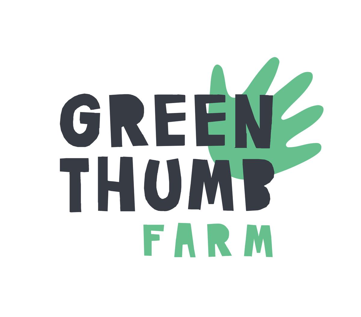 Green Thumb Farm Association Inc. logo