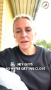 Certificate Course - Camilla - Explains what she gained from the course