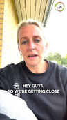 Certificate Course - Camilla - Explains what she gained from the course