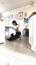 Cecilie, Certified Dog Trainer - Explains what she gained from the course