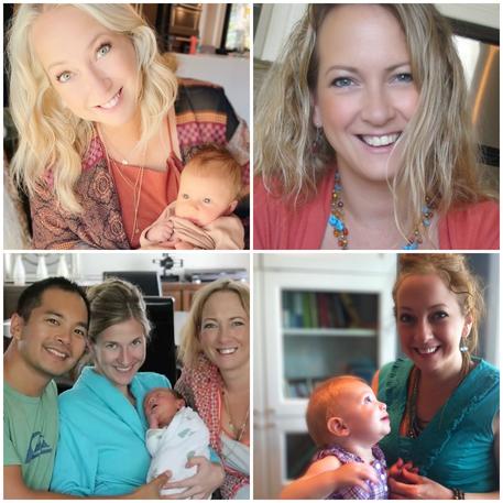 photos of Rava Burke, formerly Joanna Nightengale